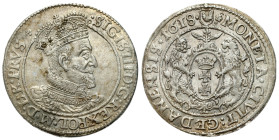 Sigismund III Vasa - Collection of Danzig Orts
POLSKA / POLAND / POLEN / POLOGNE / POLSKO / DANZIG / GDANSK

Zygmunt III Waza. Ort (18 groszy) Gros...