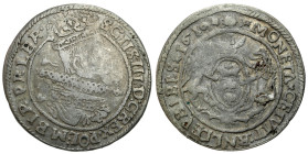 Sigismund III Vasa - Collection of Danzig Orts
POLSKA / POLAND / POLEN / POLOGNE / POLSKO / DANZIG / GDANSK

Zygmunt III Waza. Fałszerstwo orta Gda...