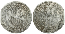 Sigismund III Vasa - Collection of Danzig Orts
POLSKA / POLAND / POLEN / POLOGNE / POLSKO / DANZIG / GDANSK

Zygmunt III Waza. Ort (18 groszy) Gros...