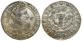 Sigismund III Vasa - Collection of Danzig Orts
POLSKA / POLAND / POLEN / POLOGNE / POLSKO / DANZIG / GDANSK

Zygmunt III Waza. Ort (18 groszy) Gros...