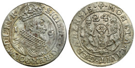 Sigismund III Vasa - Collection of Danzig Orts
POLSKA / POLAND / POLEN / POLOGNE / POLSKO / DANZIG / GDANSK

Zygmunt III Waza. Ort (18 groszy) Gros...