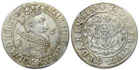 Sigismund III Vasa - Collection of Danzig Orts
POLSKA / POLAND / POLEN / POLOGNE / POLSKO / DANZIG / GDANSK

Zygmunt III Waza. Ort (18 groszy) Gros...