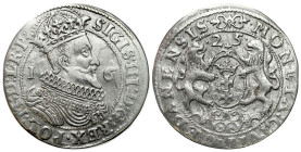 Sigismund III Vasa - Collection of Danzig Orts
POLSKA / POLAND / POLEN / POLOGNE / POLSKO / DANZIG / GDANSK

Zygmunt III Waza. Ort (18 groszy) Gros...