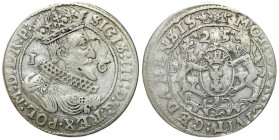 Sigismund III Vasa - Collection of Danzig Orts
POLSKA / POLAND / POLEN / POLOGNE / POLSKO / DANZIG / GDANSK

Zygmunt III Waza. Ort (18 groszy) Gros...