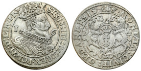 Sigismund III Vasa - Collection of Danzig Orts
POLSKA / POLAND / POLEN / POLOGNE / POLSKO / DANZIG / GDANSK

Zygmunt III Waza. Ort (18 groszy) Gros...