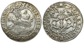 Sigismund III Vasa - Collection of Danzig Orts
POLSKA / POLAND / POLEN / POLOGNE / POLSKO / DANZIG / GDANSK

Zygmunt III Waza. Ort (18 groszy) Gros...