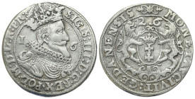 Sigismund III Vasa - Collection of Danzig Orts
POLSKA / POLAND / POLEN / POLOGNE / POLSKO / DANZIG / GDANSK

Zygmunt III Waza. Ort (18 groszy) Gros...