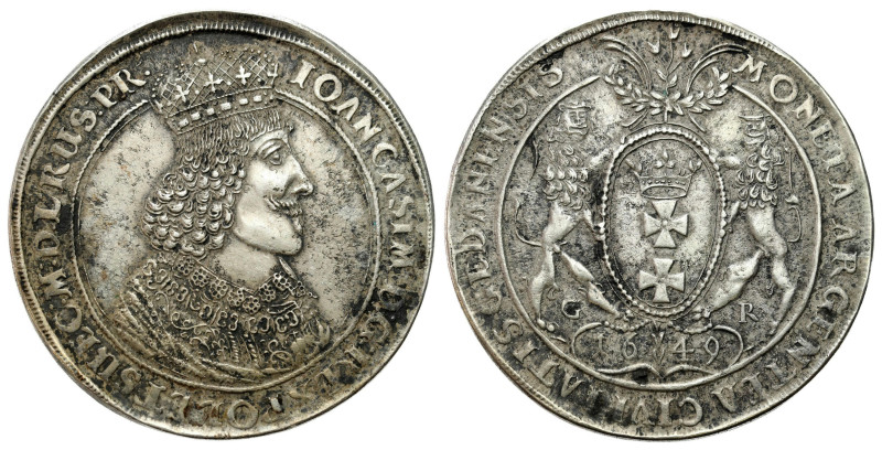 John II Casimir 
POLSKA / POLAND / POLEN / POLOGNE / POLSKO

Polska XIX w. Ja...