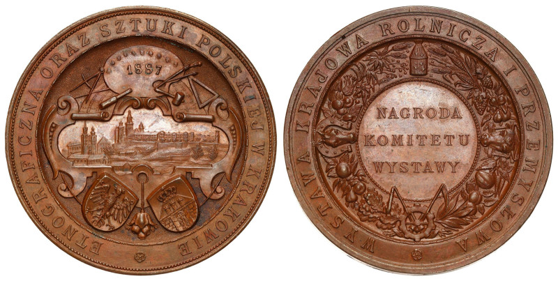 Medals and plaques
POLSKA / POLAND / POLEN / POLOGNE / POLSKO

Poland under p...