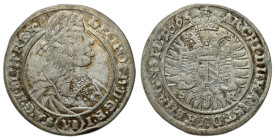 Related to Poland, Silesia, Pomerania, Prussia 
POLSKA / POLAND / POLEN / SCHLESIEN / POMMERN / Preußen / COURLAND / OELS

Silesia. Leopold I (1658...