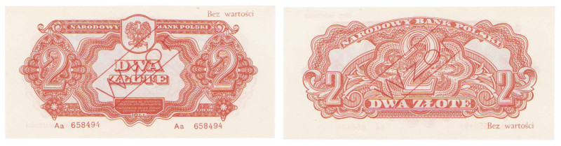 Polish banknotes 1916 - 1948
POLSKA / POLAND / POLEN / POLOGNE / POLSKO

WZOR...