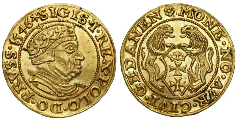 Sigismund I Old
POLSKA / POLAND / POLEN / POLOGNE / POLSKO

Zygmunt I Stary. ...