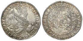 Sigismund III Vasa 
POLSKA / POLAND / POLEN / POLOGNE / POLSKO

Zygmunt III Waza. Talar (Thaler) 1630, Bydgoszcz 
AW: Półpostać króla w prawo, w k...