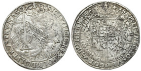 Sigismund III Vasa 
POLSKA / POLAND / POLEN / POLOGNE / POLSKO

Zygmunt III Waza. Talar (Thaler) 1630, Bydgoszcz - RARITY R6 
AW: Półpostać króla ...