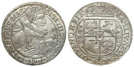 Sigismund III Vasa 
POLSKA / POLAND / POLEN / POLOGNE / POLSKO

Zygmunt III Waza. Ort (18 groszy) Groschen 1621, Bydgoszcz - BEAUTIFUL 

Staranni...