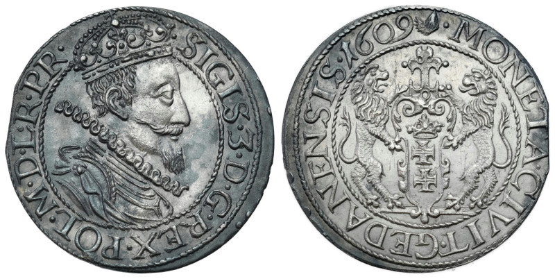 Sigismund III Vasa 
POLSKA / POLAND / POLEN / POLOGNE / POLSKO

Zygmunt III W...