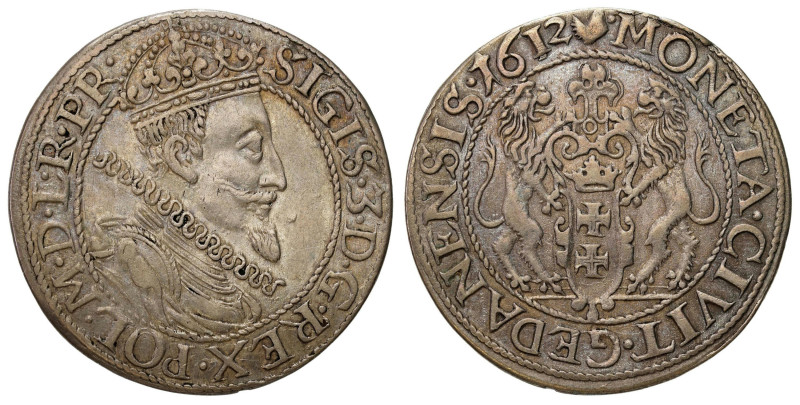 Sigismund III Vasa 
POLSKA / POLAND / POLEN / POLOGNE / POLSKO

Zygmunt III W...