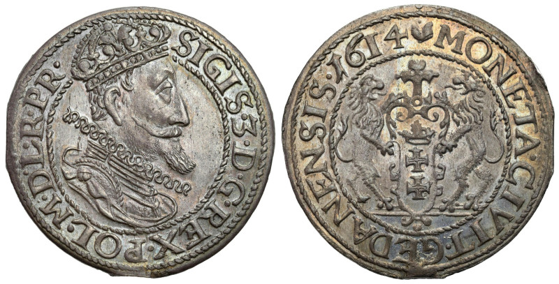 Sigismund III Vasa 
POLSKA / POLAND / POLEN / POLOGNE / POLSKO

Zygmunt III W...