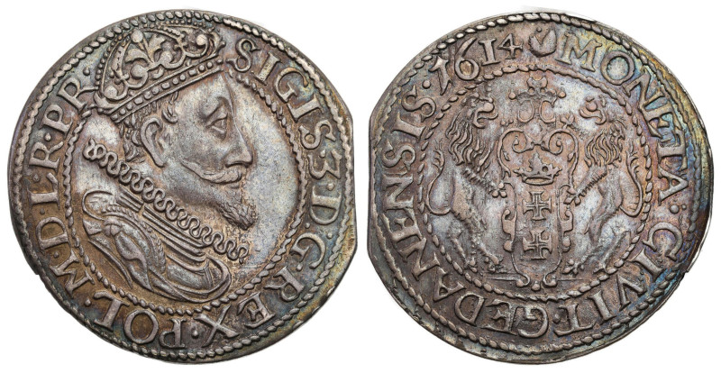 Sigismund III Vasa 
POLSKA / POLAND / POLEN / POLOGNE / POLSKO

Zygmunt III W...