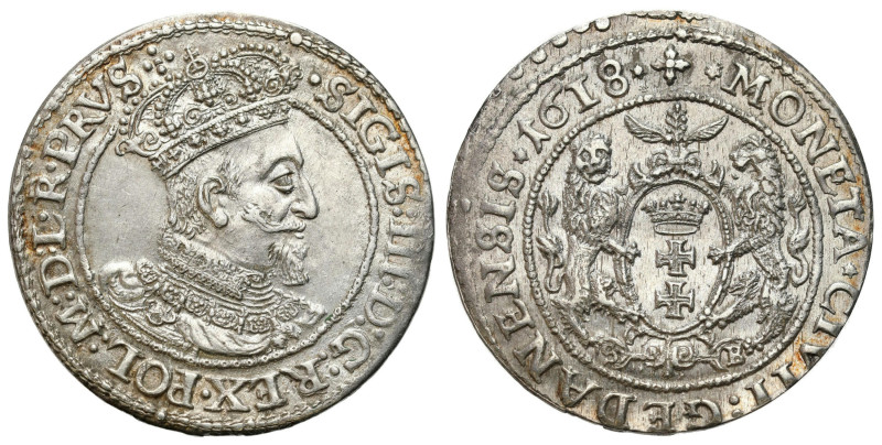 Sigismund III Vasa 
POLSKA / POLAND / POLEN / POLOGNE / POLSKO

Zygmunt III W...