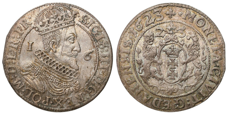 Sigismund III Vasa 
POLSKA / POLAND / POLEN / POLOGNE / POLSKO

Zygmunt III W...