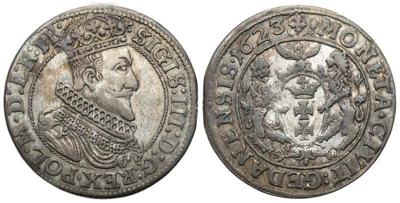 Sigismund III Vasa 
POLSKA / POLAND / POLEN / POLOGNE / POLSKO

Zygmunt III W...