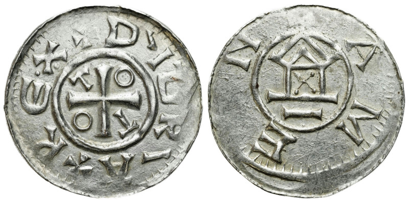 Medieval Coins World
POLSKA / POLAND / POLEN / POLOGNE / POLSKO

Germany, Sax...