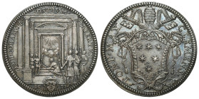 World coins 
POLSKA / POLAND / POLEN / POLOGNE / POLSKO

Italy, Vatican. Clemente X (1670-1676). Testone 1675 - RARE 

Bardzo ładnie zachowane. S...