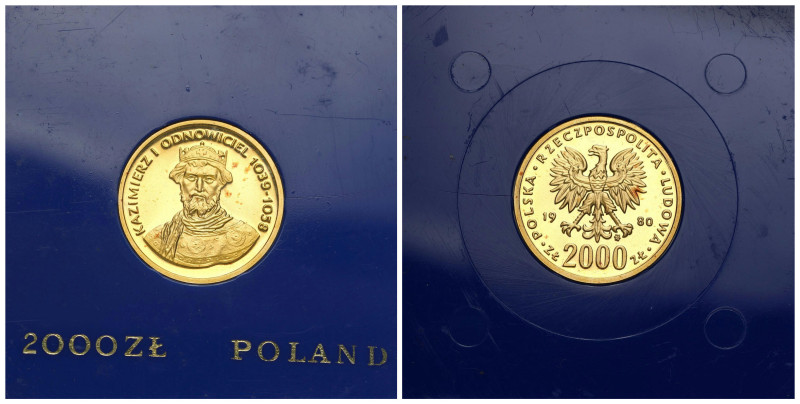 Polish Gold Coins since 1949
POLSKA / POLAND / POLEN / POLOGNE / POLSKO

PRL....