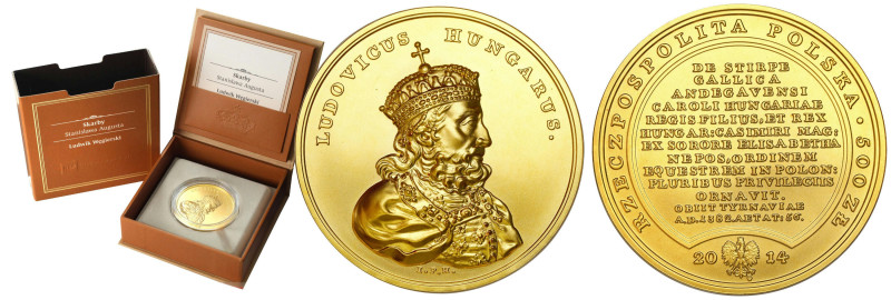 Polish Gold Coins since 1949
POLSKA / POLAND / POLEN / POLOGNE / POLSKO

III ...