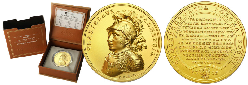 Polish Gold Coins since 1949
POLSKA / POLAND / POLEN / POLOGNE / POLSKO

III ...