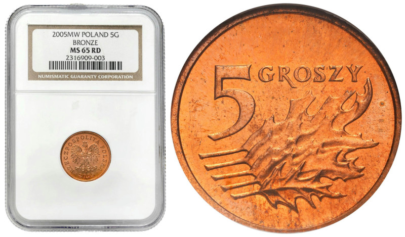 PROBE coins Poland after 1945
POLSKA / POLAND / POLEN / II RP / PROBA / PATTERN...