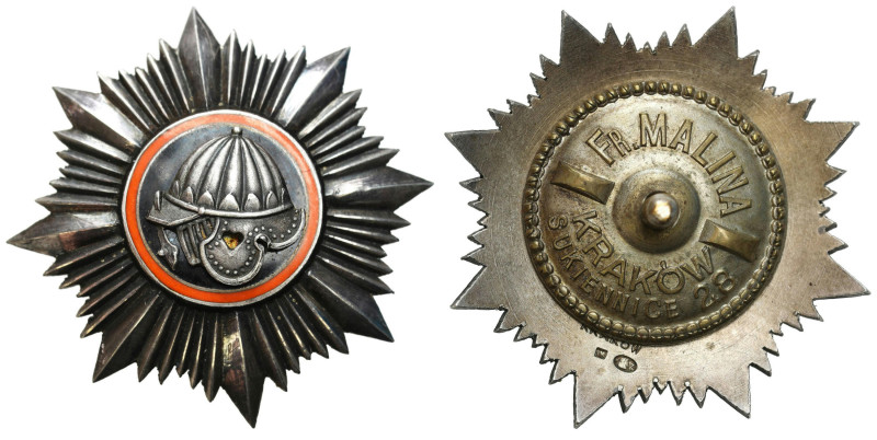 Decorations, Orders, Badges
POLSKA / POLAND / POLEN / POLOGNE / POLSKO

II RP...