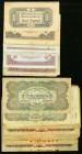 Hungary Group Lot of 69 Examples Very Good-Very Fine. 

HID09801242017