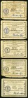 Philippines Group Lot of 36 World War II Emergency Issues Fine-Very Fine. 

HID09801242017