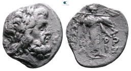 Thessaly. Thessalian League circa 150-50 BC. Stater AR