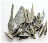 Lot of 24 unclassified See picture. LOT SOLD AS IS, NO RETURNS.