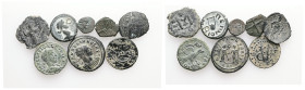 Lot of 8 unclassified See picture. LOT SOLD AS IS, NO RETURNS.