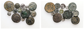 Lot of 13 unclassified See picture. LOT SOLD AS IS, NO RETURNS.