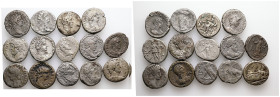 Lot of 14 unclassified See picture. LOT SOLD AS IS, NO RETURNS.