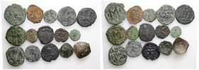 Lot of 15 unclassified See picture. LOT SOLD AS IS, NO RETURNS.