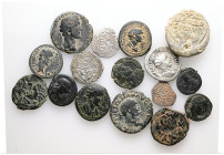 Lot of 16 unclassified See picture. LOT SOLD AS IS, NO RETURNS.