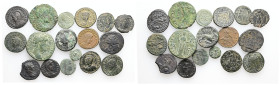 Lot of 17 unclassified See picture. LOT SOLD AS IS, NO RETURNS.