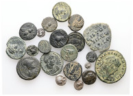 Lot of 21 unclassified See picture. LOT SOLD AS IS, NO RETURNS.