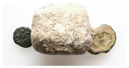 Lot of 3 unclassified See picture. LOT SOLD AS IS, NO RETURNS.