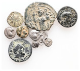 Lot of 11 unclassified See picture. LOT SOLD AS IS, NO RETURNS.