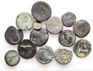 Lot of 14 unclassified See picture. LOT SOLD AS IS, NO RETURNS.