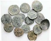 Lot of 15 unclassified See picture. LOT SOLD AS IS, NO RETURNS.