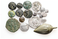 Lot of 19 unclassified See picture. LOT SOLD AS IS, NO RETURNS.