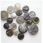 Lot of 19 unclassified See picture. LOT SOLD AS IS, NO RETURNS.